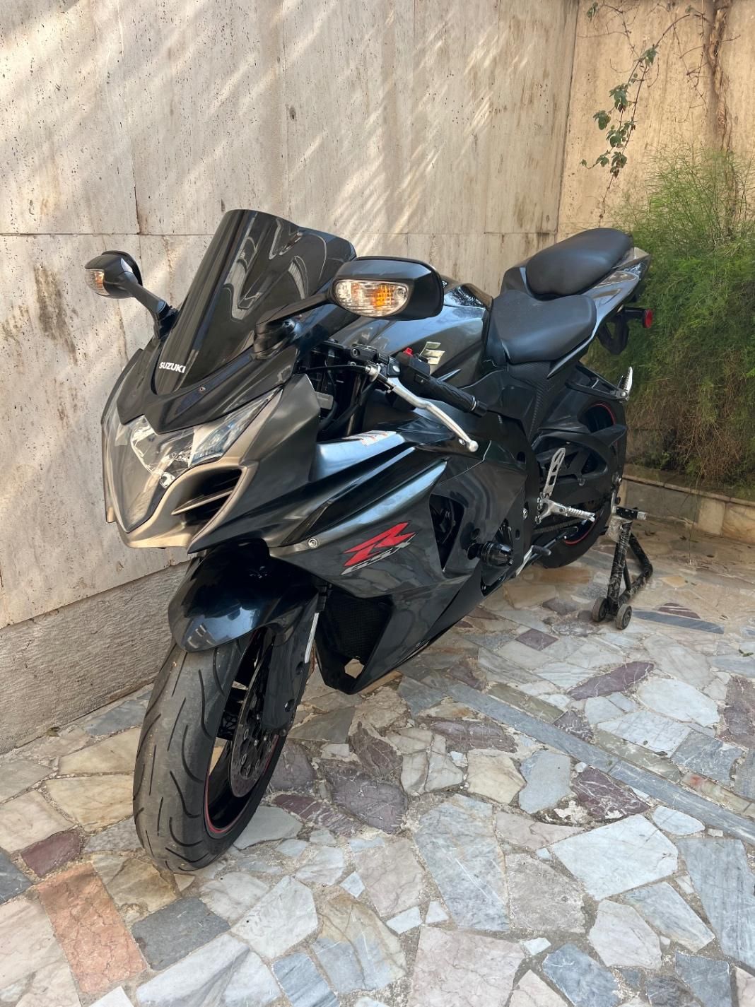 gsxr gsx cbr 1000 سوزوکی موتور|موتورسیکلت|تهران, پاسداران|دیوار