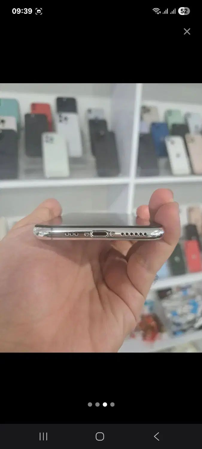 آیفون XS 512|موبایل|تهران, سهروردی|دیوار