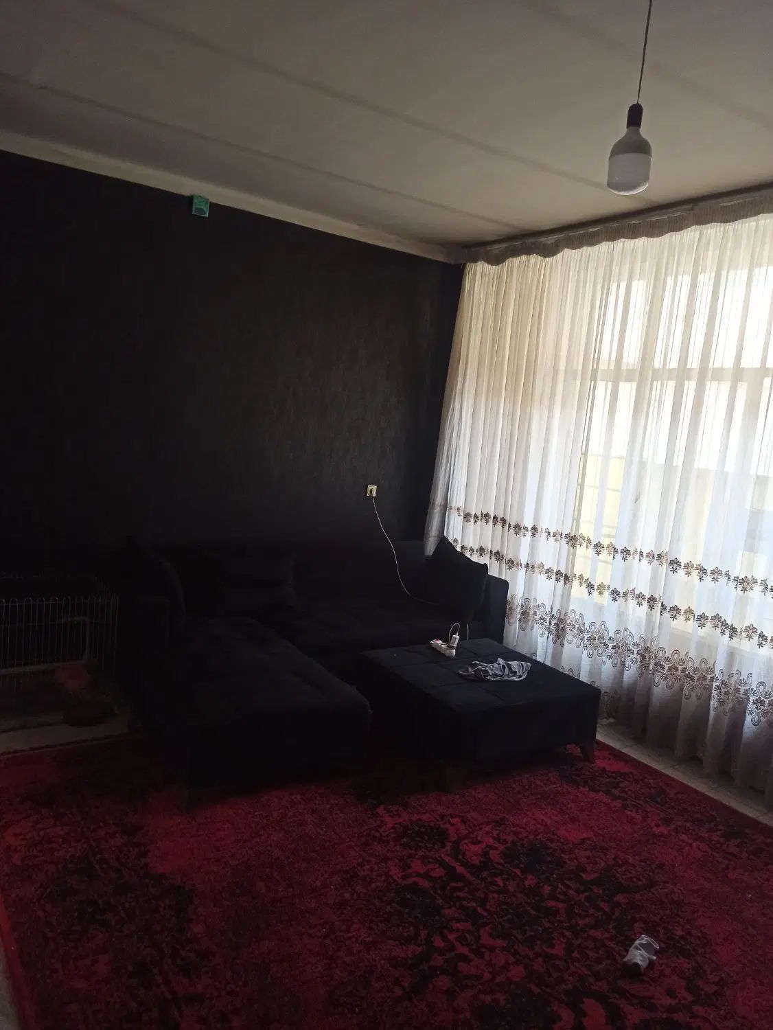 اجاره روزانه/ساعتی/ماهانه آپارتمان ۵۰ متری در جی|اجارهٔ کوتاه‌مدت آپارتمان و سوئیت|تهران, جی|دیوار