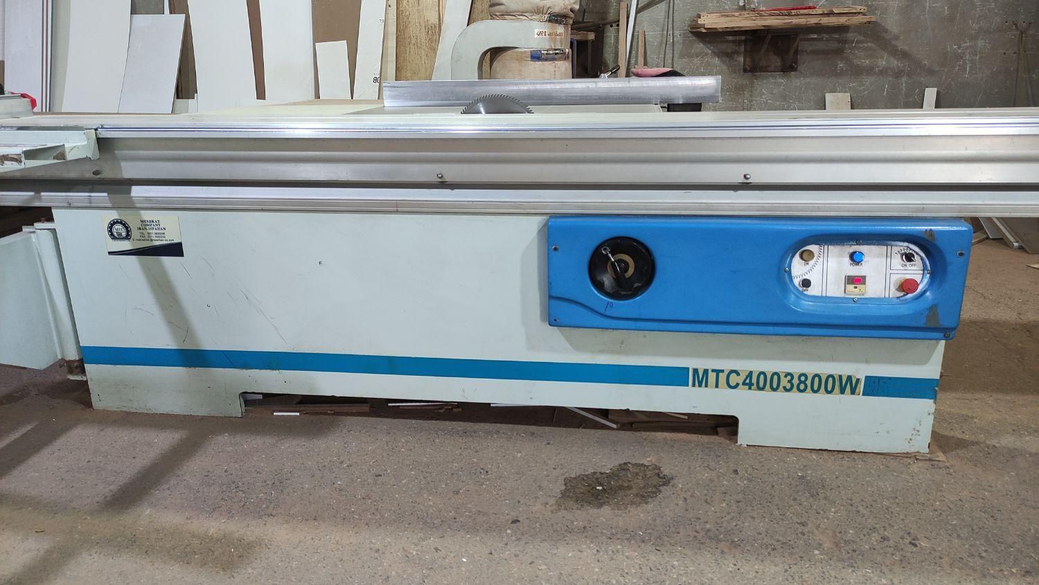 دورکن ، پنل بر ، مشکات 380 واگنی|ماشین‌آلات صنعتی|شاهین‌شهر, گزبرخوار|دیوار