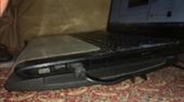 لپ تاپ سونی 17 اینچ Core i7|رایانه همراه|تهران, قیطریه|دیوار