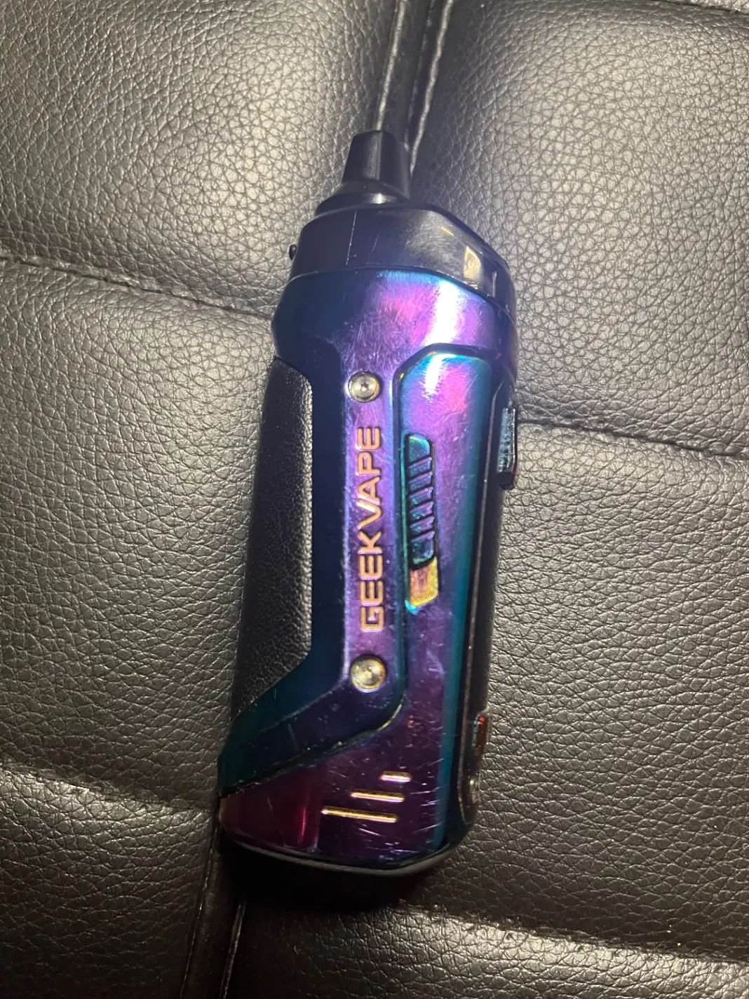 ویپ geek vape|زیورآلات و اکسسوری|تهران, حکیمیه|دیوار