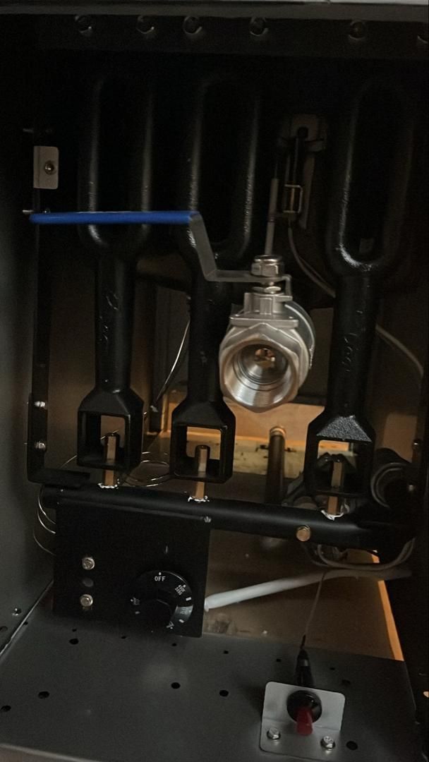 تعمیرات سرخ کن، گریل، اجاق ،مرینیتور صنعتی|کافیشاپ و رستوران|تهران, امین حضور|دیوار