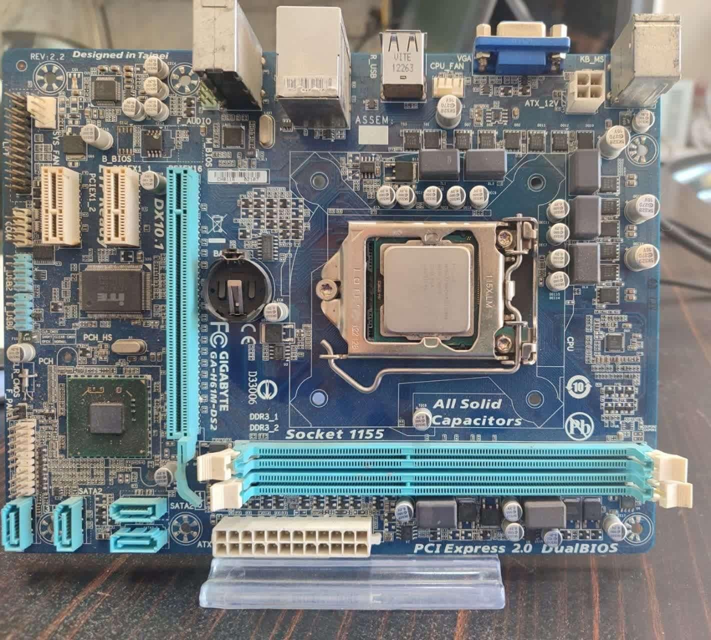 تعمیرات کامپیوتر ، موبایل ، لپ تاپ ، مودم ،مانیتور|خدمات رایانه‌ای و موبایل|مشهد, شهرک رازی (شهرک غرب)|دیوار