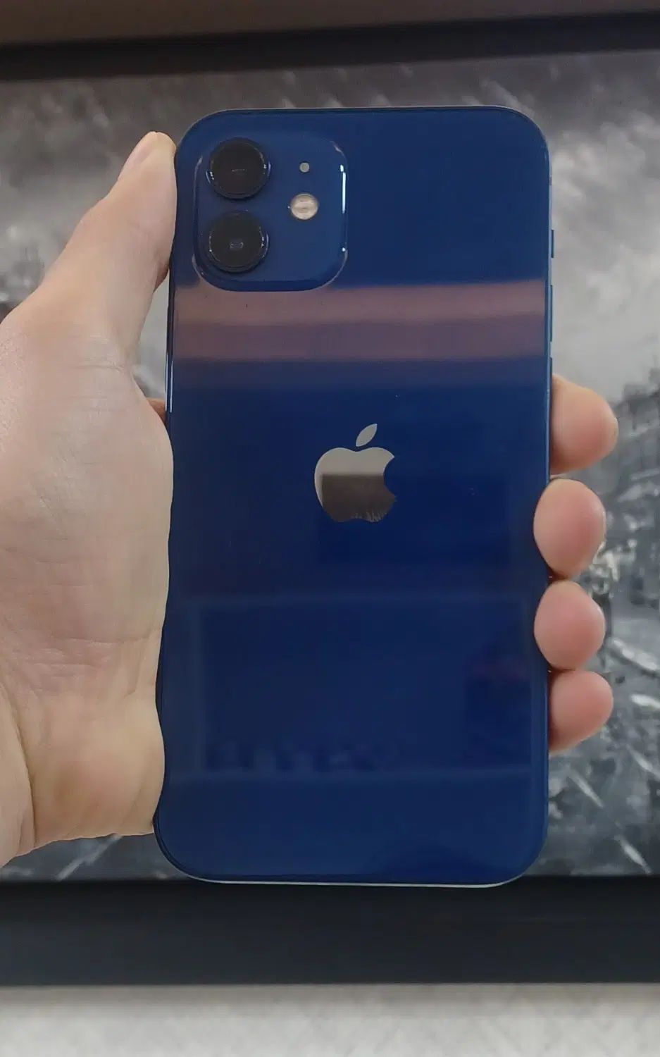 iphone12|موبایل|تبریز, |دیوار