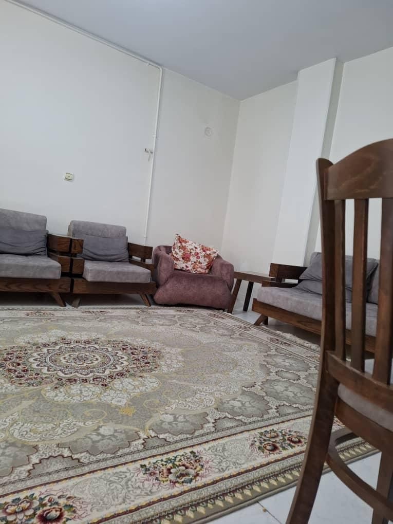 اجاره آپارتمان ۵۵ متری ۱ خوابه طبقه ۱ شهرک امید|اجارهٔ آپارتمان|کرج, کرج نو|دیوار