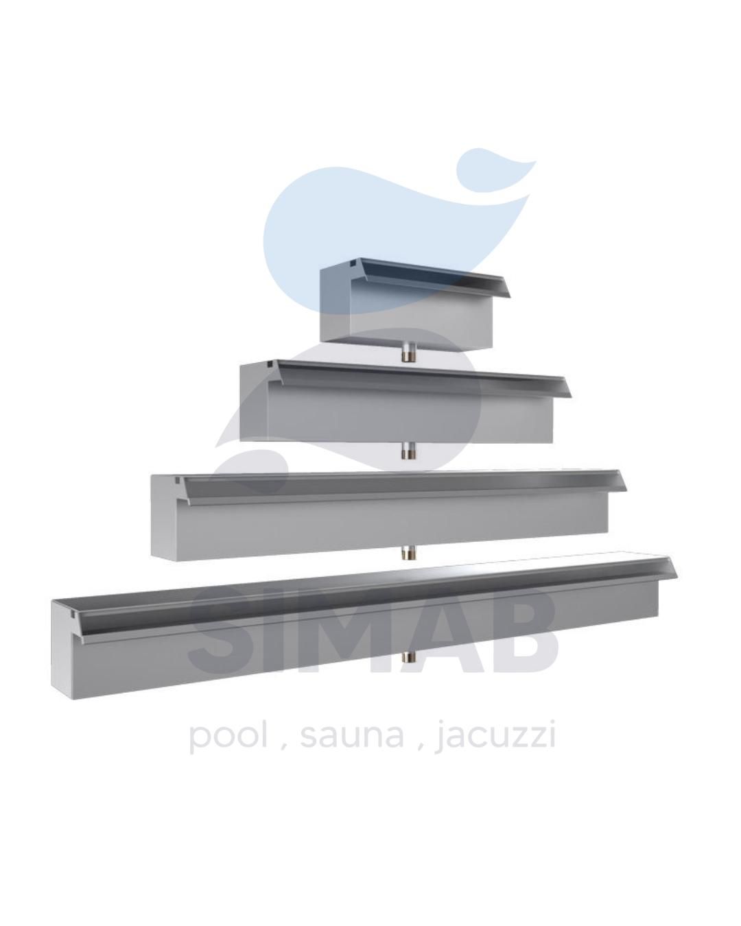 فروش ویژه نازل آبنما|مصالح و تجهیزات ساختمان|کرمان, |دیوار