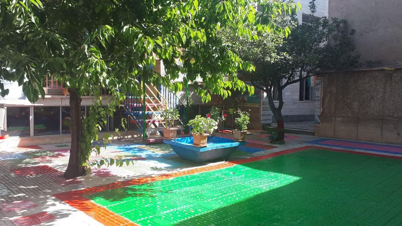 ثبت نام دبستان و پیش دبستانی فن آوران علم و دانش|خدمات آموزشی|اردبیل, |دیوار