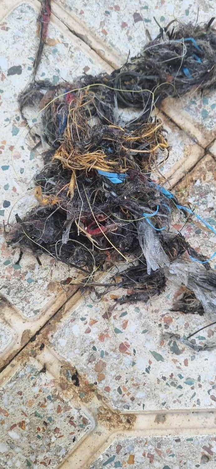 لوله بازکنی *منصف* این محل|خدمات پیشه و مهارت|خرمشهر, |دیوار