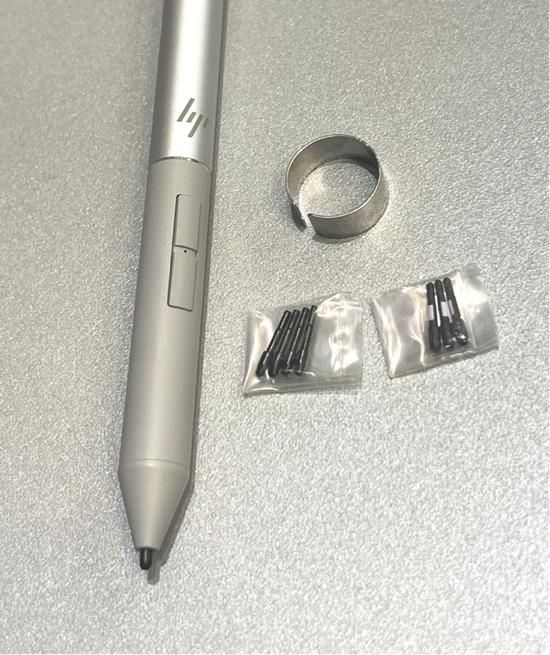 قلم اورجینال اچ پی HP ACTIVE PEN G3|قطعات و لوازم جانبی رایانه|تهران, حکمت|دیوار