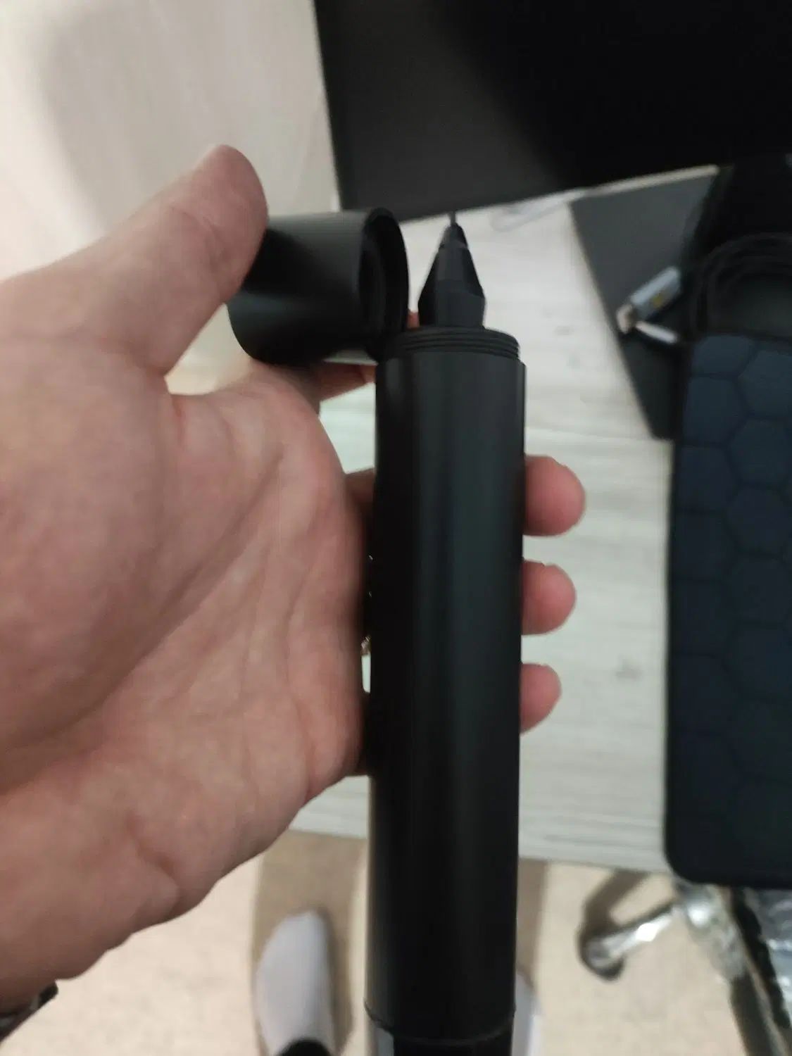 قلم نوری xp pen 13inch|قطعات و لوازم جانبی رایانه|مشهد, مقدم|دیوار