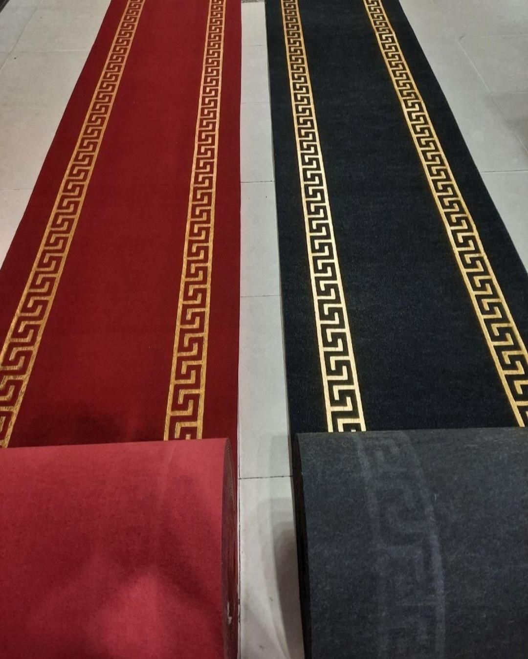 موکت کناره تشریفات ورساچه|موکت|ارومیه, |دیوار