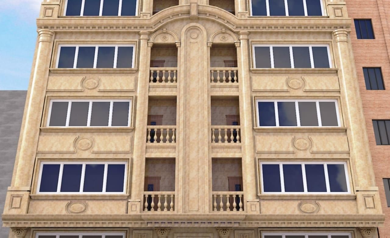 مشارکت در ساخت(پروژه های ساخت و ساز)|مشارکت در ساخت املاک|خرمآباد, |دیوار