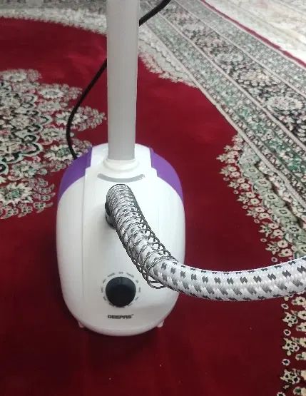 اتو بخارگر جی پاس|اتو و لوازم اتو|اصفهان, شهریار|دیوار