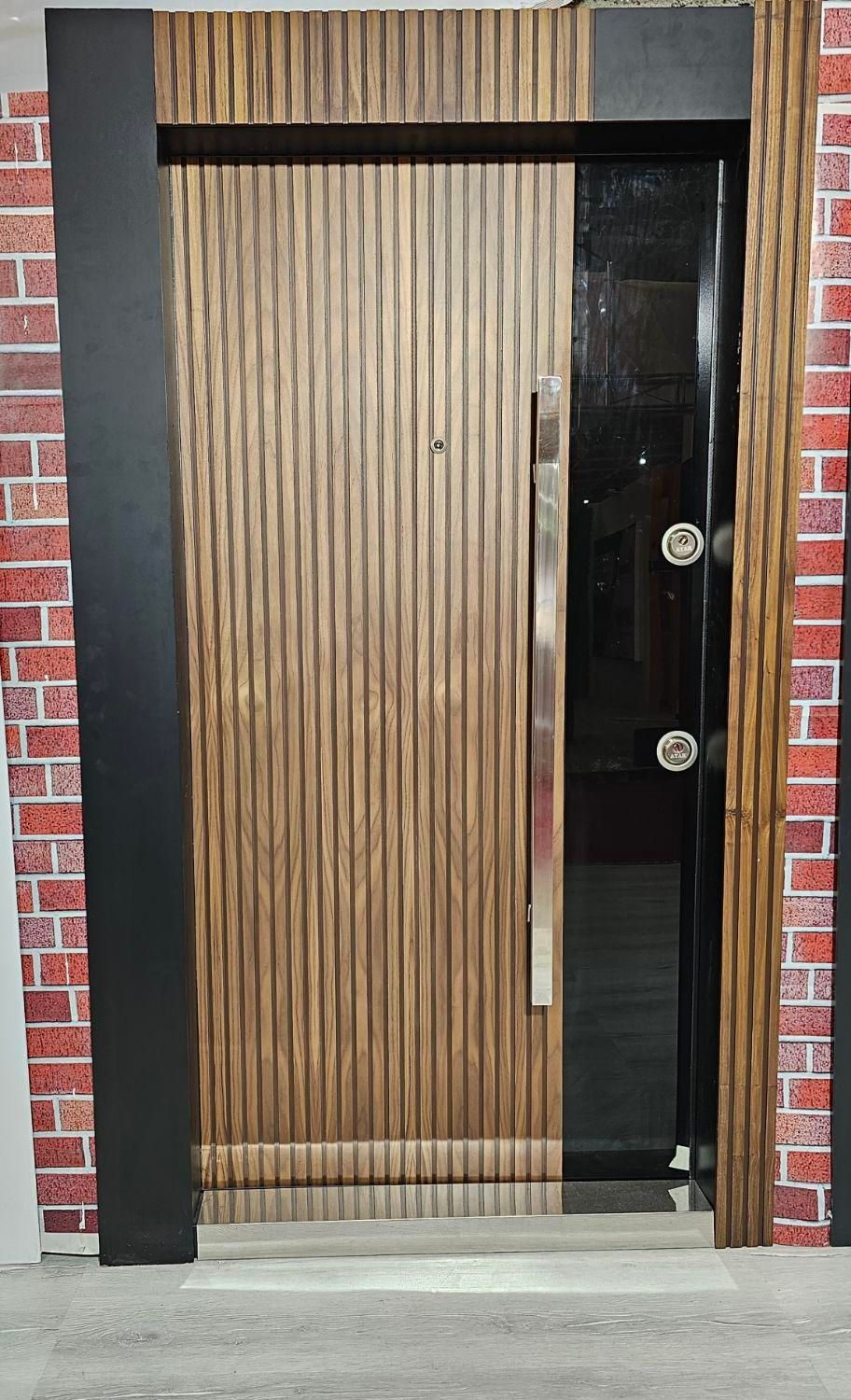 درب ضد سرقت ضدسرقت۴۲۲ نقد چک اقساط|مصالح و تجهیزات ساختمان|شیراز, رکنآباد|دیوار