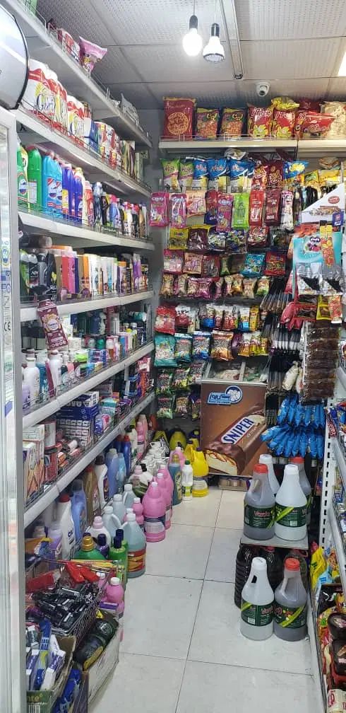 واگذاری سوپر مارکت|فروشگاه و مغازه|اصفهان, مرداویج|دیوار