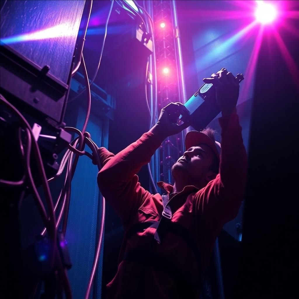 برقکاری تجاری و مسکونی|خدمات پیشه و مهارت|قائمشهر, |دیوار