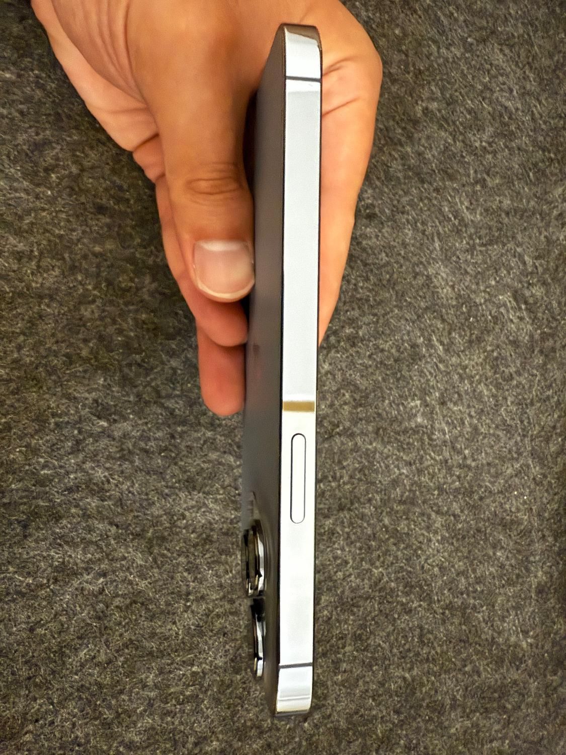 اپل iPhone 13 Pro با حافظه ۲۵۶ گیگابایت / ZAA|موبایل|تهران, سوهانک|دیوار