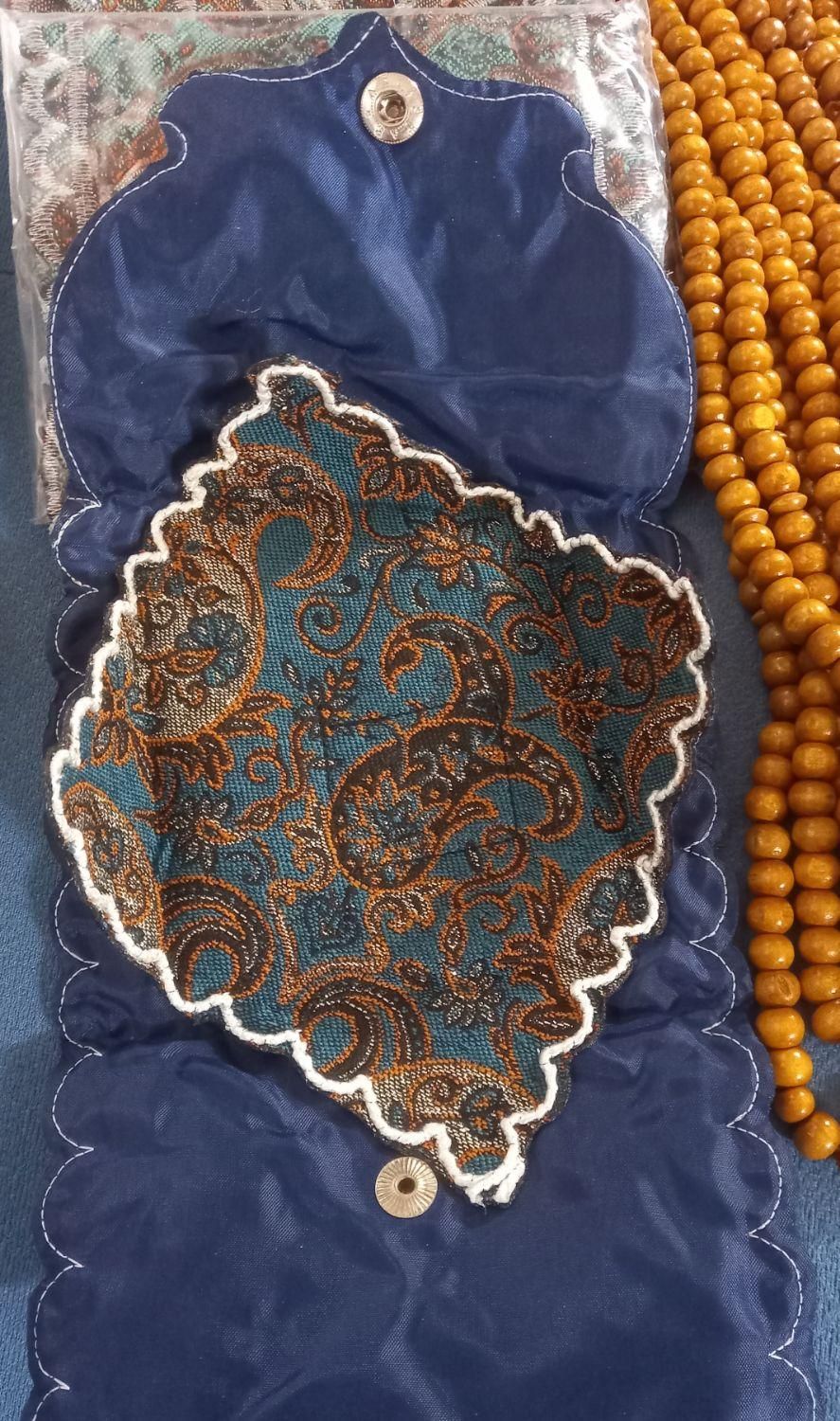 حراج مهر و تسبیح و جانماز|حراج|قم, باجک دو|دیوار