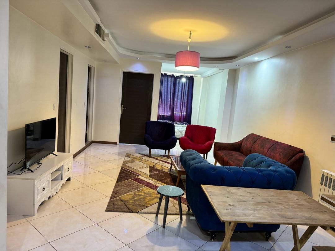 اجاره سوییت وآپارتمان مبله /امکانات فول/ تمیزومرتب|اجارهٔ کوتاه‌مدت آپارتمان و سوئیت|تهران, توحید|دیوار