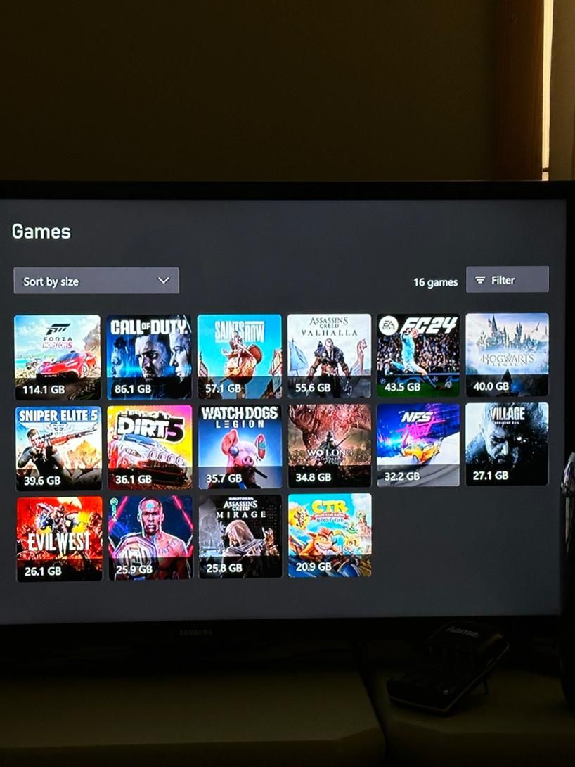 کنسول بازی xbox one s ایکس باکس وان اس یک ترابایت|کنسول، بازی ویدئویی و آنلاین|شیراز, زرگری|دیوار