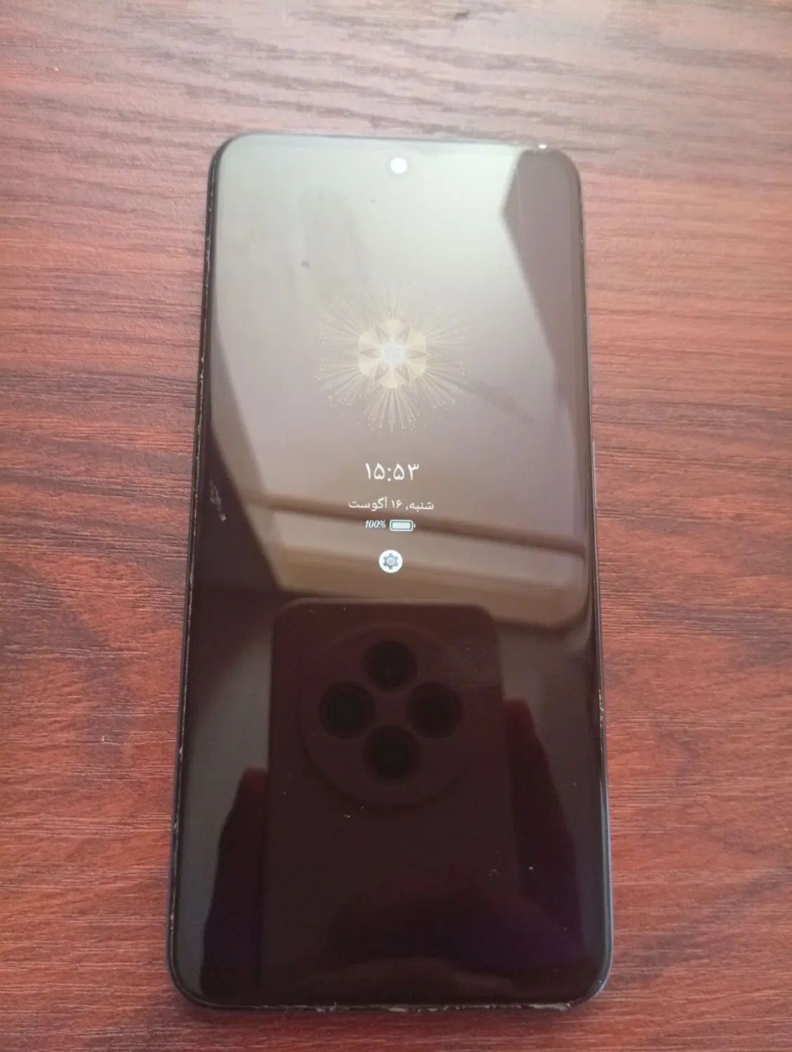 شیائومی Redmi Note 11 4G با حافظهٔ ۱۲۸ گیگابایت|موبایل|مشهد, سیس‌آباد|دیوار