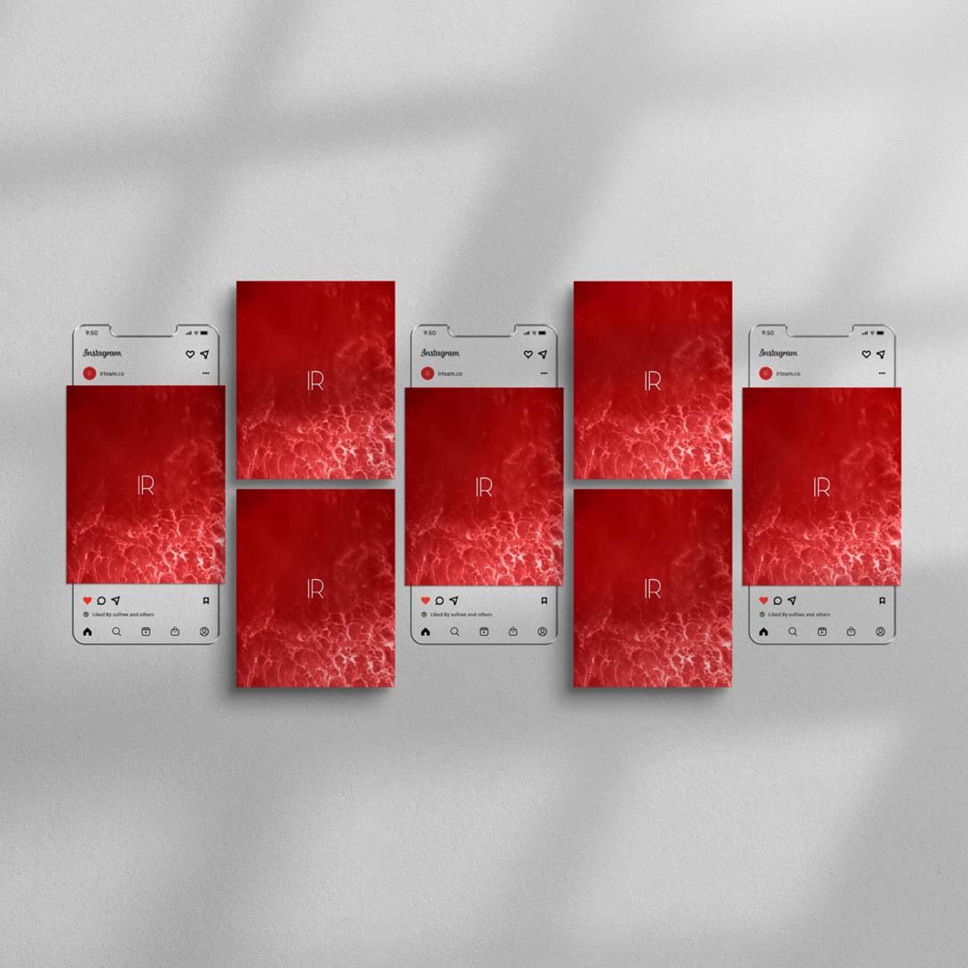 ادمین تولیدمحتوا اینستاگرام|خدمات رایانهای و موبایل|قم, شاه ابراهیم|دیوار