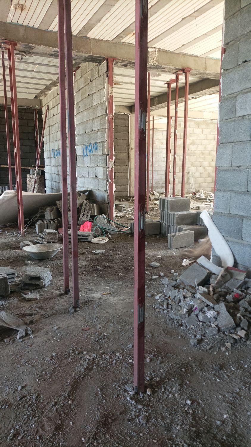 سلام به تعدادی بنا وکارگر دیوار چین نیازمندیم|استخدام معماری، عمران و ساختمانی|سیرجان, |دیوار