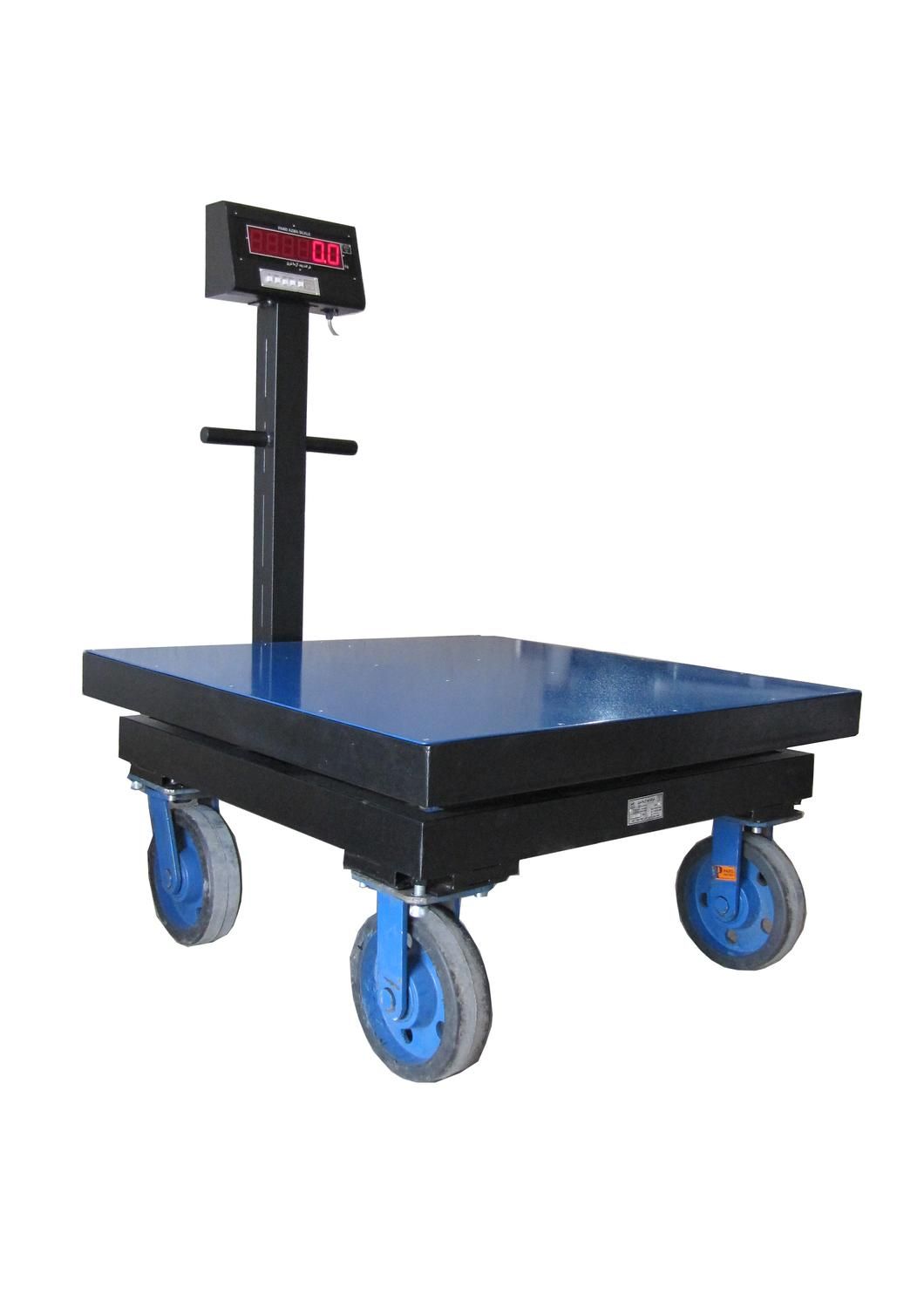 باسکول دیجیتال چرخدار|عمده‌فروشی|مشهد, جنت|دیوار