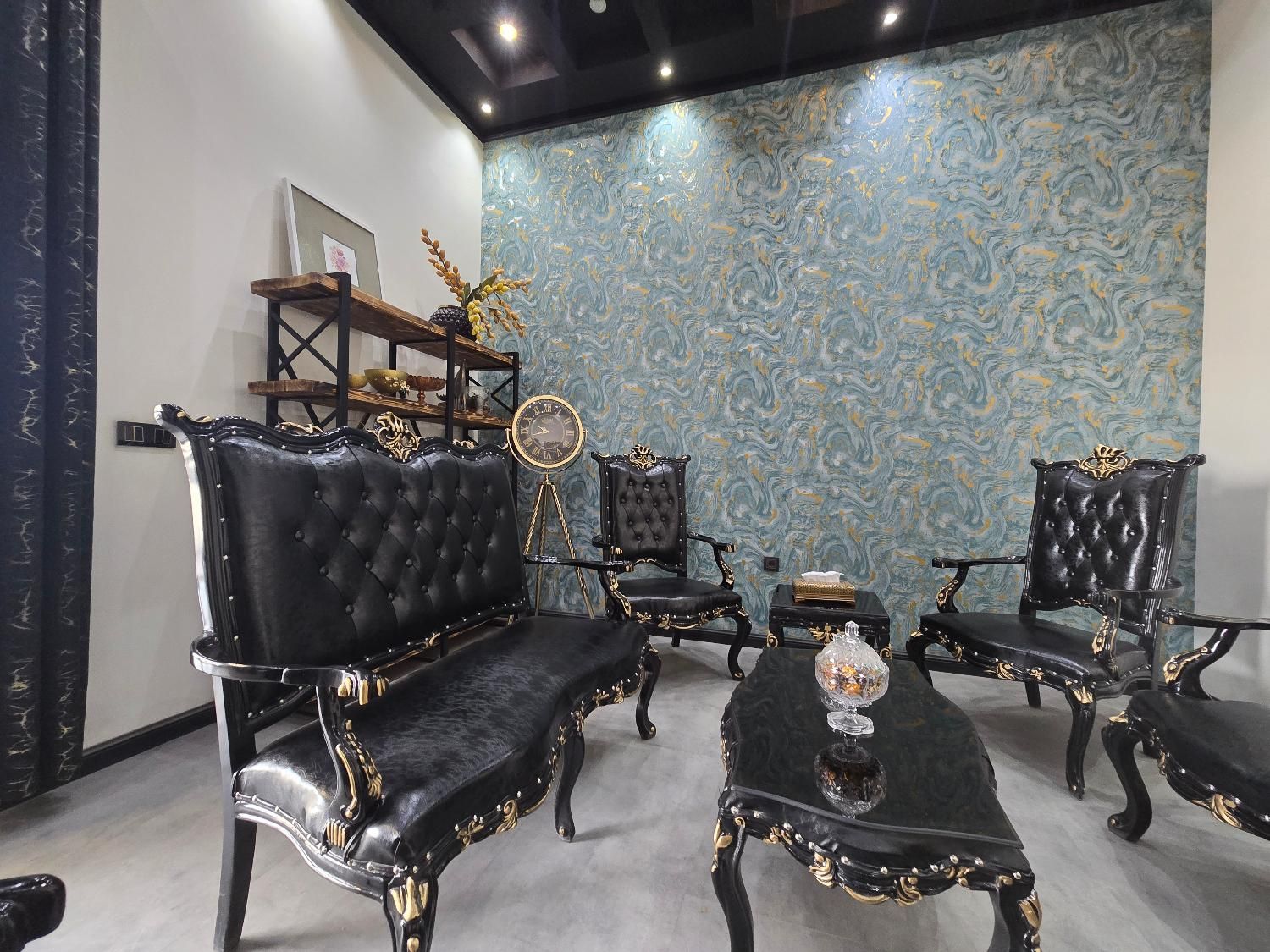 استخدام منشی تمام وقت|استخدام اداری و مدیریت|پردیس, شهرک صنعتی خرمدشت فاز ۷|دیوار