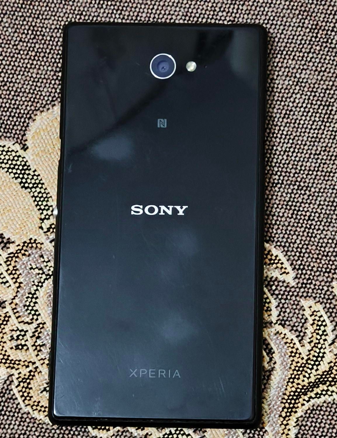 سونی Xperia M2 ۸ گیگابایت|موبایل|تهران, مشیریه|دیوار