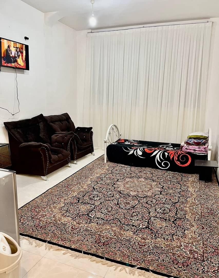 اجاره سوییت|اجارهٔ کوتاه‌مدت آپارتمان و سوئیت|سیرجان, |دیوار