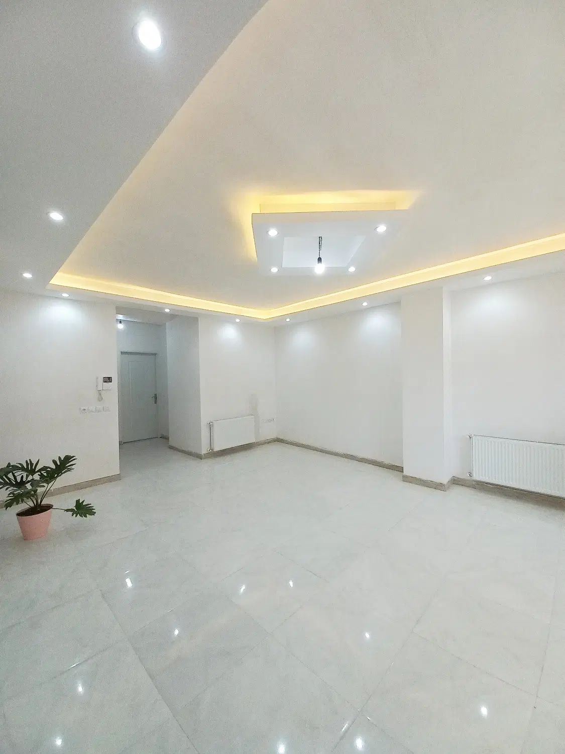 فروش آپارتمان دلباز ۱۰۶ متری تاپ لوکیشن|فروش آپارتمان|رشت, معلم|دیوار