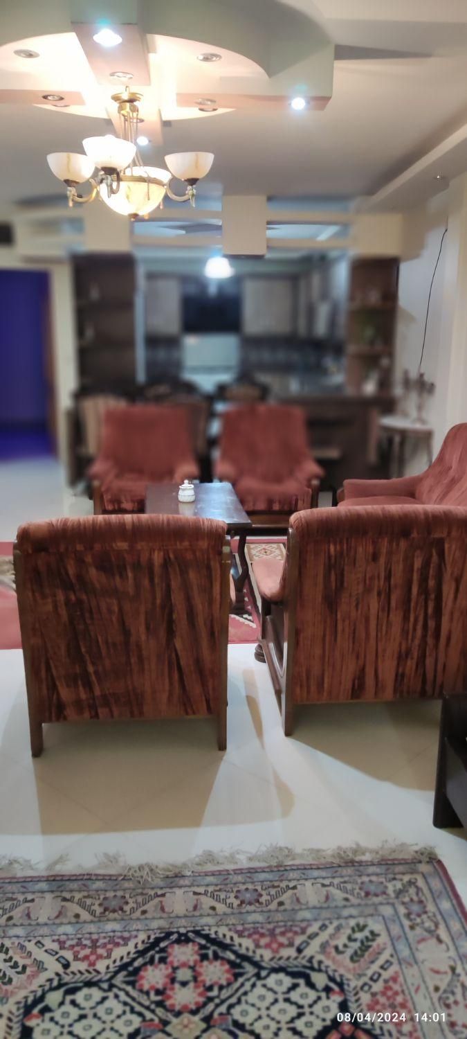 اجاره آپارتمان روزانه مسافر مجرد تمیز سپاهان شهر|اجارهٔ کوتاهمدت آپارتمان و سوئیت|اصفهان, دانشگاه اصفهان|دیوار