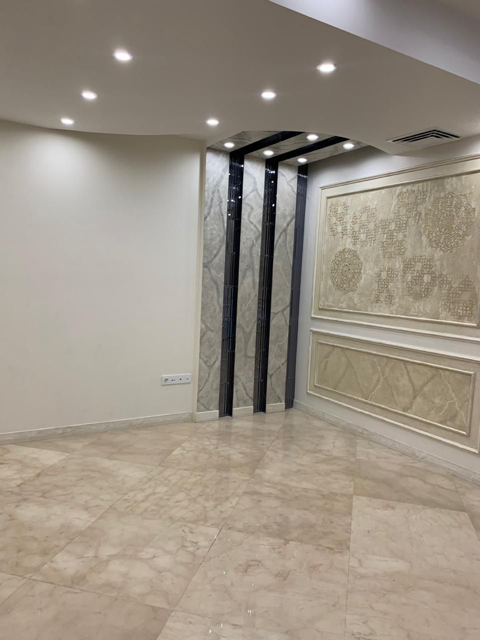 ۱۰۱متر دوخواب فول  فرعی دنج و مشجر ( میدان سما )|فروش آپارتمان|تهران, طرشت|دیوار