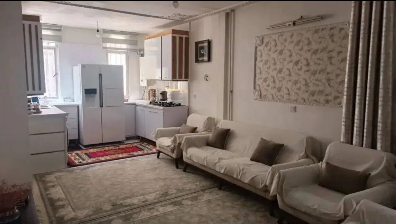 آپارتمان۵۵متری/سند دار/چندقدمی‌ بر اصلی ساغریسازان|فروش آپارتمان|رشت, ساغری سازان|دیوار