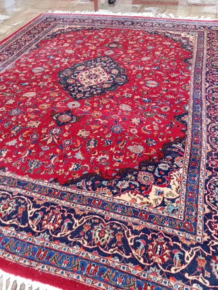 فرش|فرش|تهران, مهستان|دیوار