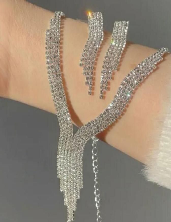 گردنبند و ریسه و اکسسوری یلدایی|بدلیجات|کرمانشاه, |دیوار