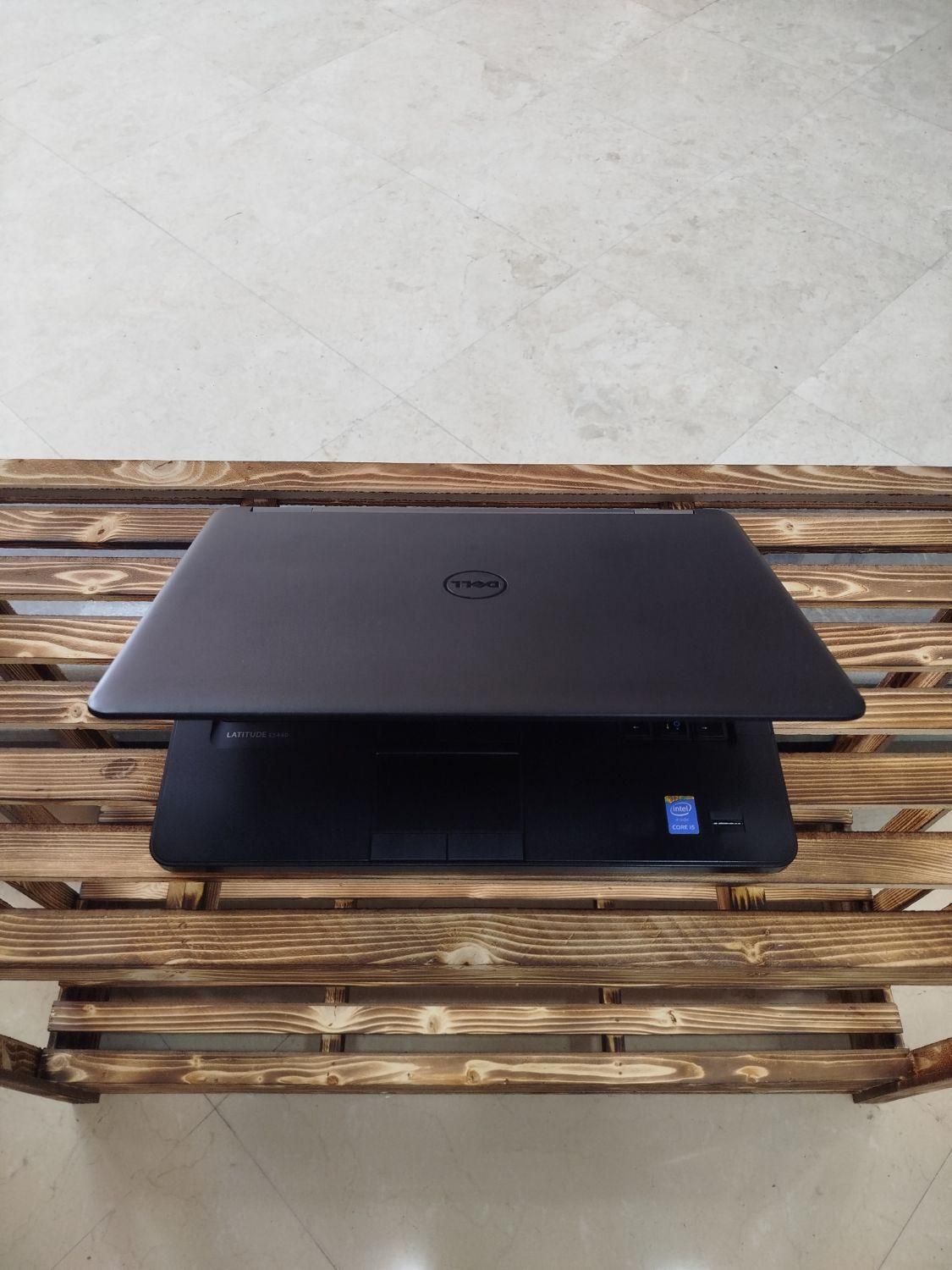 آمریکایی خاص و اقتصادی - لپ‌تاپ Dell با رم ۱۶|رایانه همراه|مشهد, کلاهدوز|دیوار