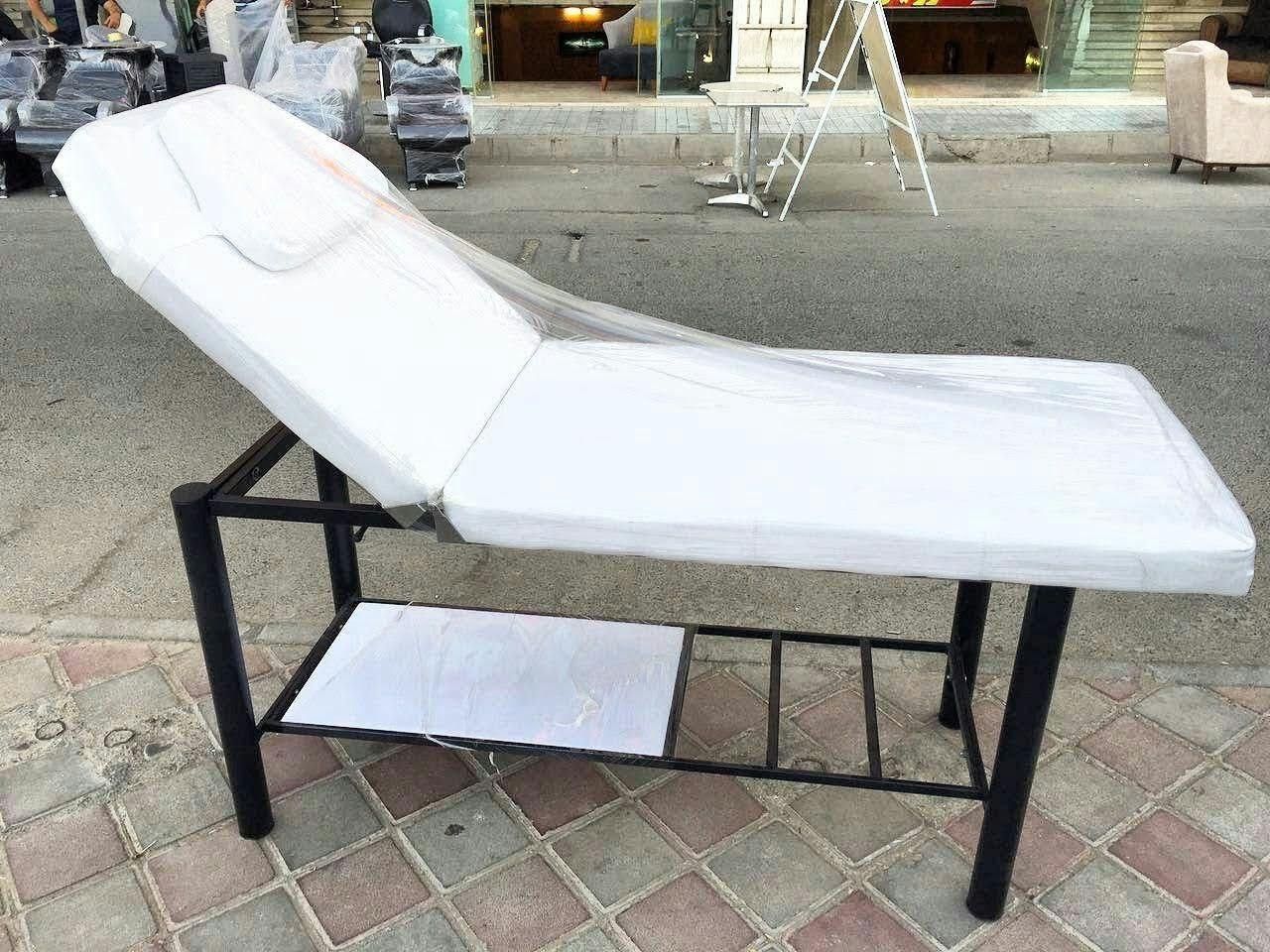 تخت ماساژ یک تیکه|آرایشی، بهداشتی، درمانی|مشهد, خواجه ربیع|دیوار