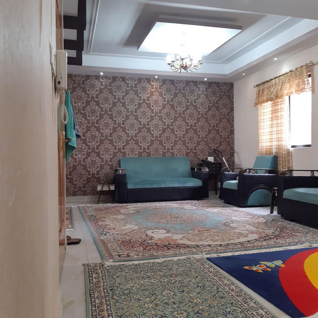 واحد ۸۰ متری فول زیر قیمت سندار ۵۰متری بلوار چمران|فروش آپارتمان|رشت, کوی جام جم|دیوار
