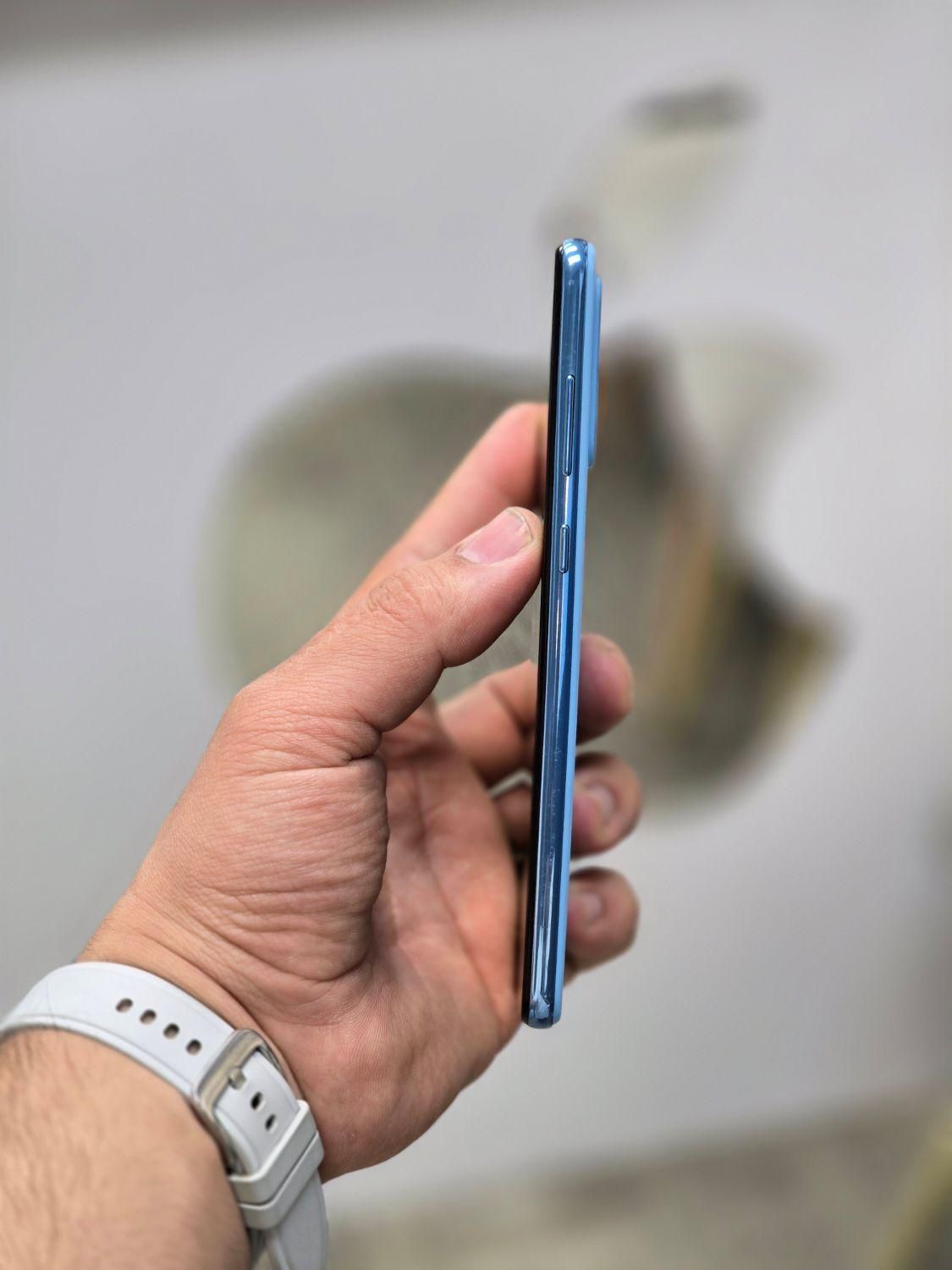 سامسونگ Galaxy A72حافظه 256 رام8 بشرط سلامت کُلی|موبایل|رشت, لاکانی|دیوار