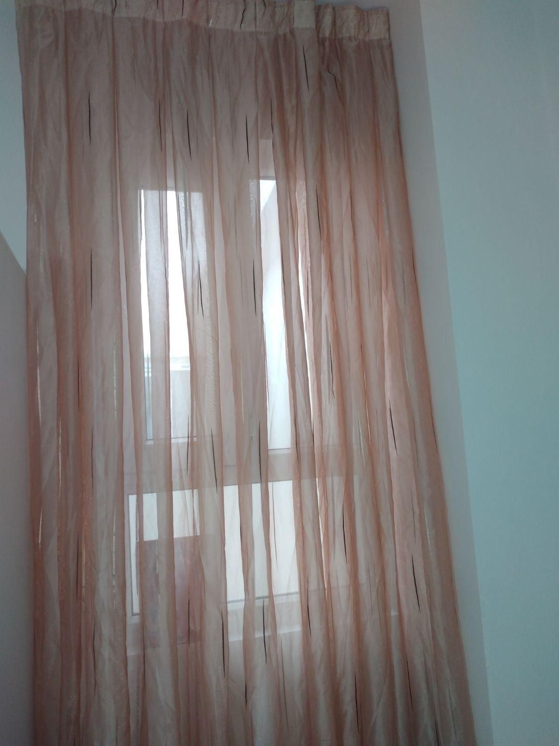 پرده حریر|پرده، رانر، رومیزی|گنبد کاووس, |دیوار