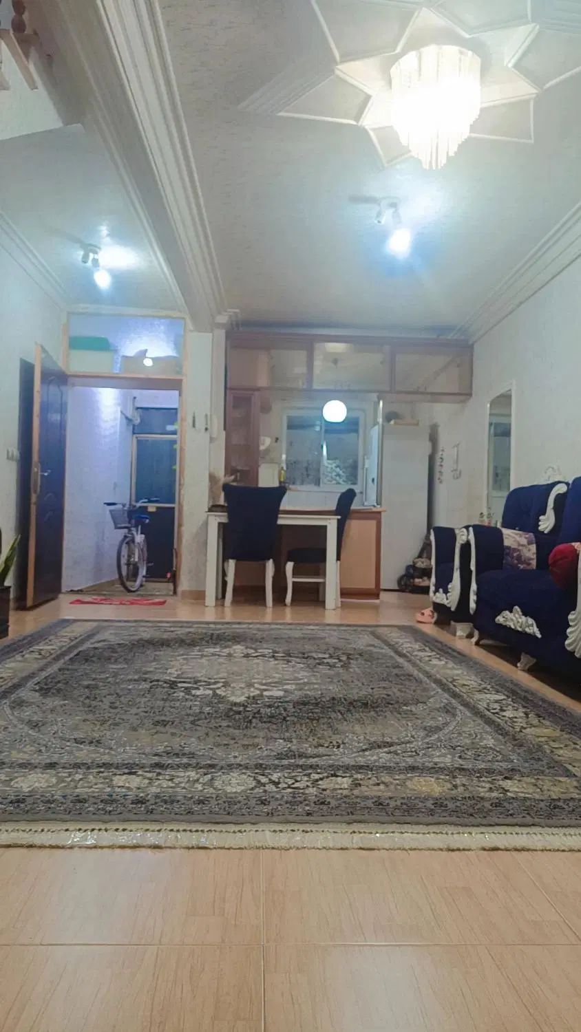 خانه ویلایی دوخوابه۱۳۰ متری حلال احمر|اجارهٔ خانه و ویلا|رشت, حومه رشت|دیوار