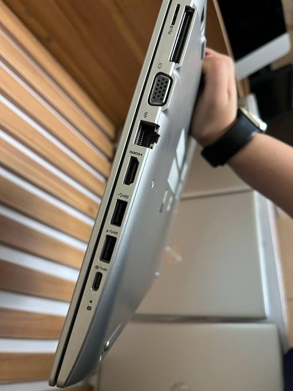 لپتاپ نسل 11 اپن باکس hp-G4 گرافیکی|رایانه همراه|آمل, |دیوار