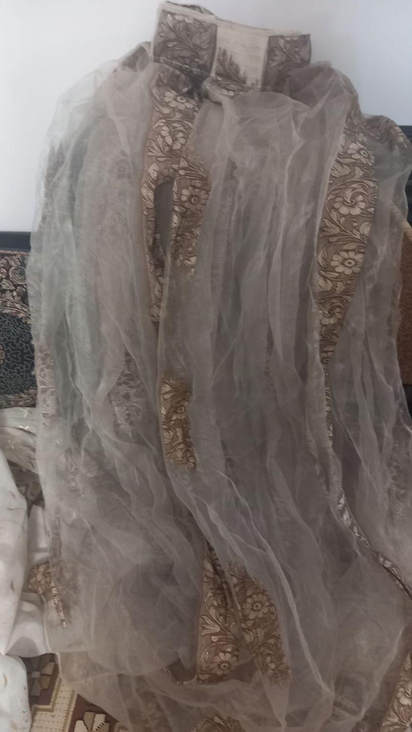 پرده طوری طرح دار|پرده، رانر، رومیزی|سبزوار, جهاد کشاورزی|دیوار