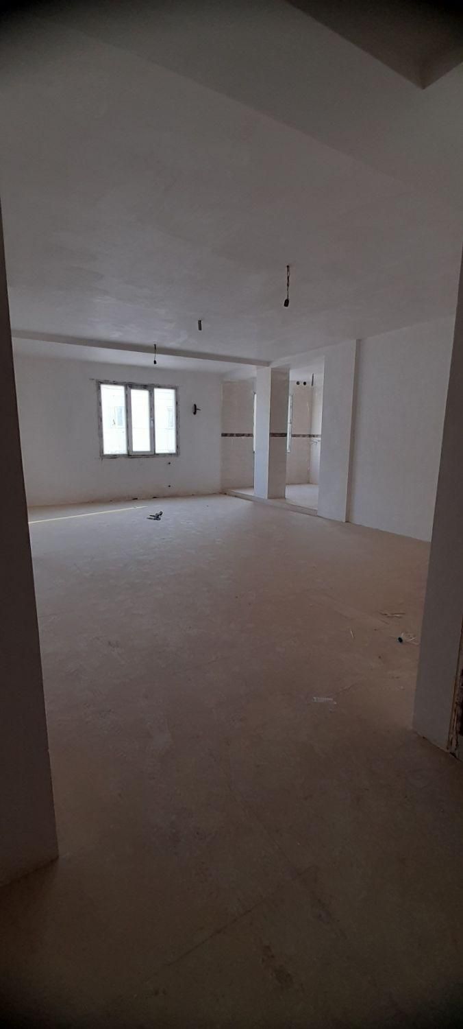 نیکان خانهدار شوید یک میلیارد نقد الباقی اقساط چک|فروش آپارتمان|هشتگرد, فاز ۱ مهستان|دیوار