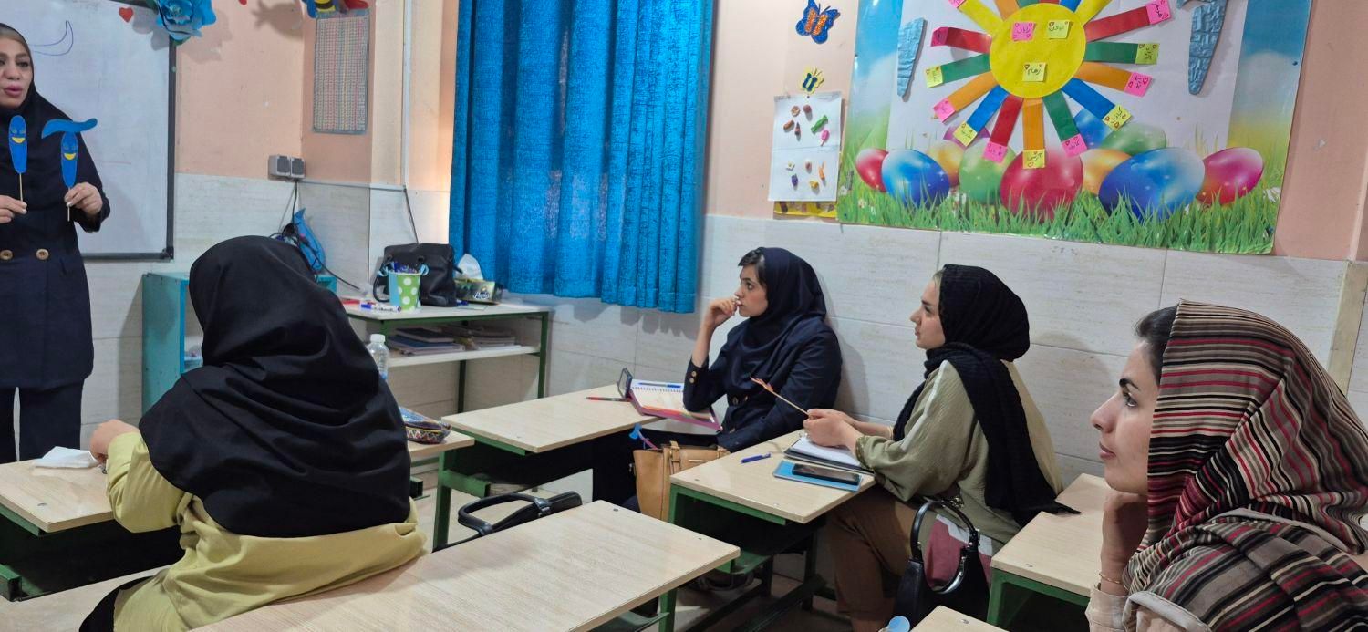 دوره های تربیت معلم دانشگاه علمی کاربردی|خدمات آموزشی|اهواز, زیتون کارمندی|دیوار