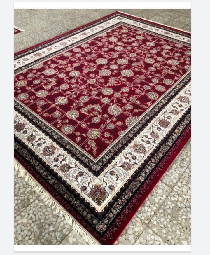 طرح یاسین و دویست جفت مزایده ای|فرش|کرج, کمال‌شهر|دیوار