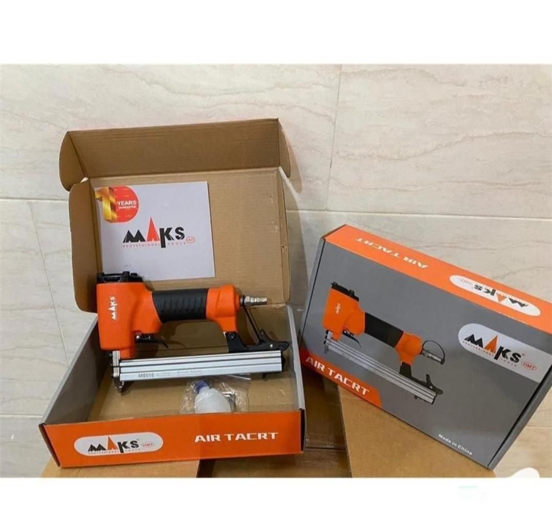 منگنه کوب بادی ۸۰۱۶ مکس یکسال گارانتی|ابزارآلات|اصفهان, جاوان|دیوار